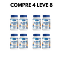 Colágeno Tipo II – Suporte Diário para Suas Articulações