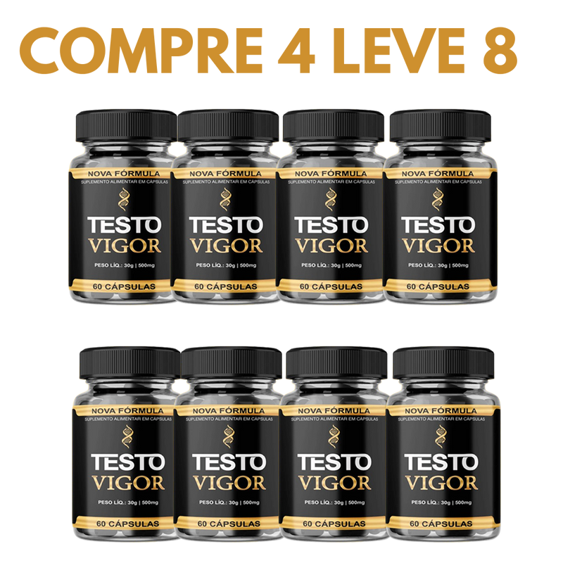 Testovigor