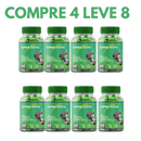 Supragota: A Solução na Redução da Inflamação