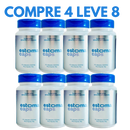 Estomacaps: Alívio Rápido para Azia e Má Digestão