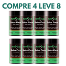 Salus Force – Potencialize sua Energia, Imunidade e Desempenho Físico