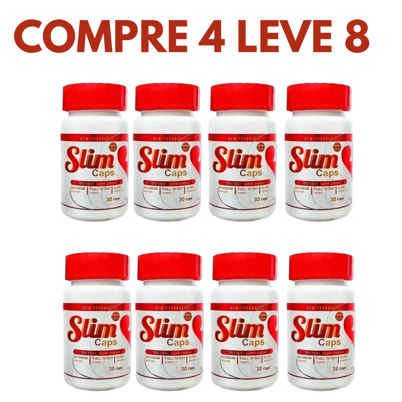 slim caps