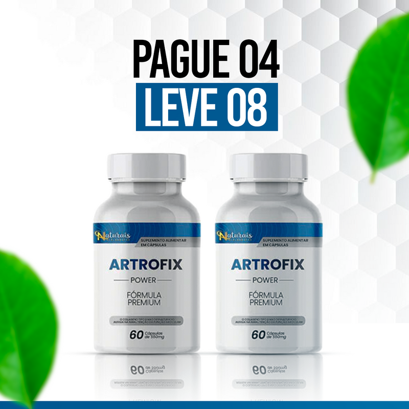 artrofix power