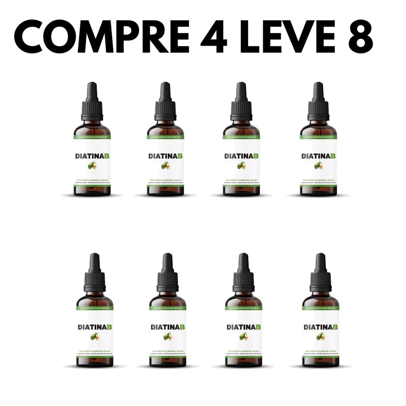 Diatinab – A Formula Natural no Controle do Diabetes e Emagrecimento