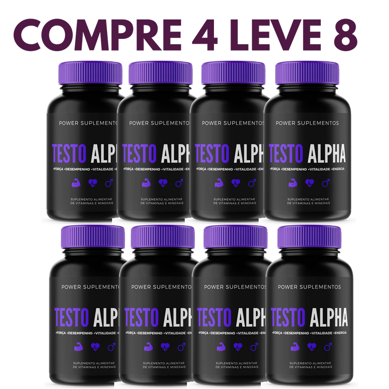 Testo Alpha