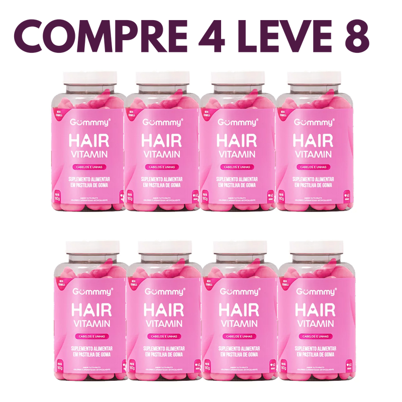 Hair Vitamin