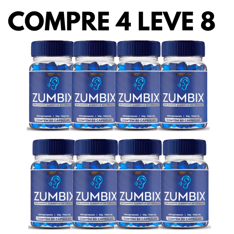 Zumbix