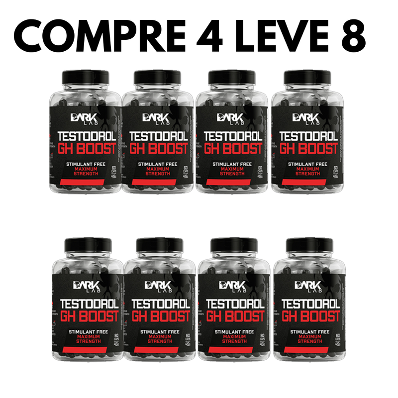 testodrol