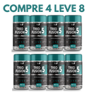 Treo Fusion 5: Tecnologia Avançada para Cabelos Fortes e Saudáveis!