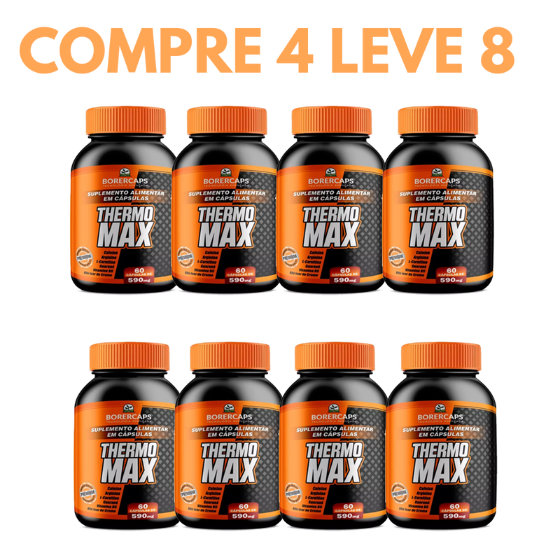 Thermo Max