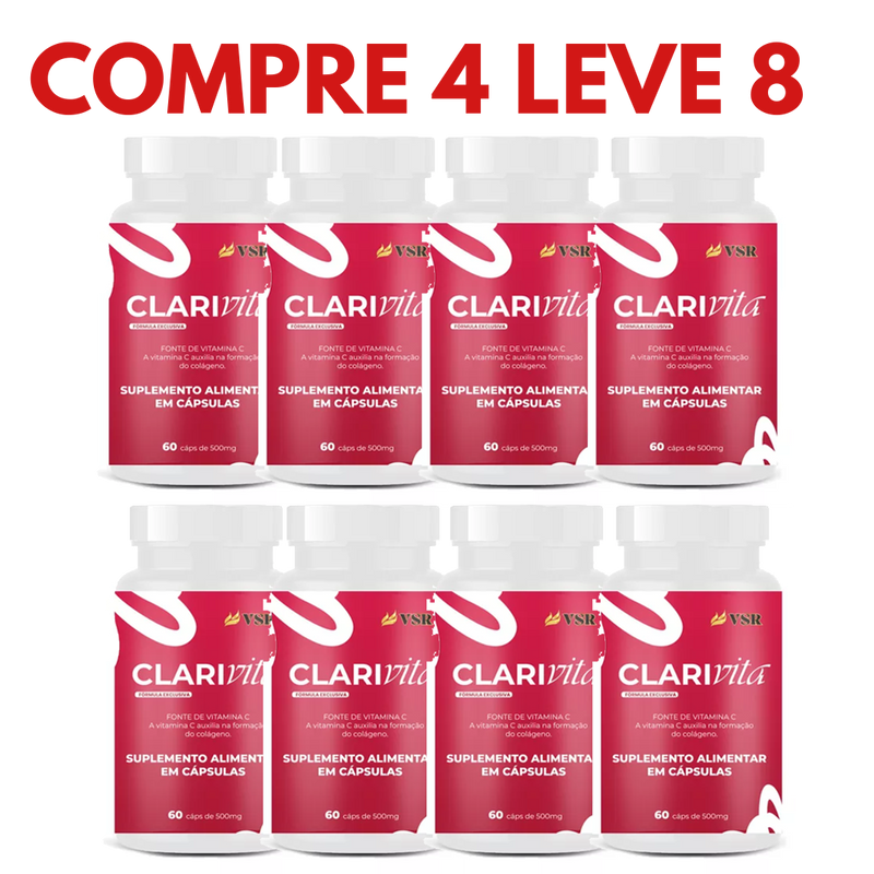 clarivita