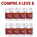 Erecus Plus: Potência e Confiança !