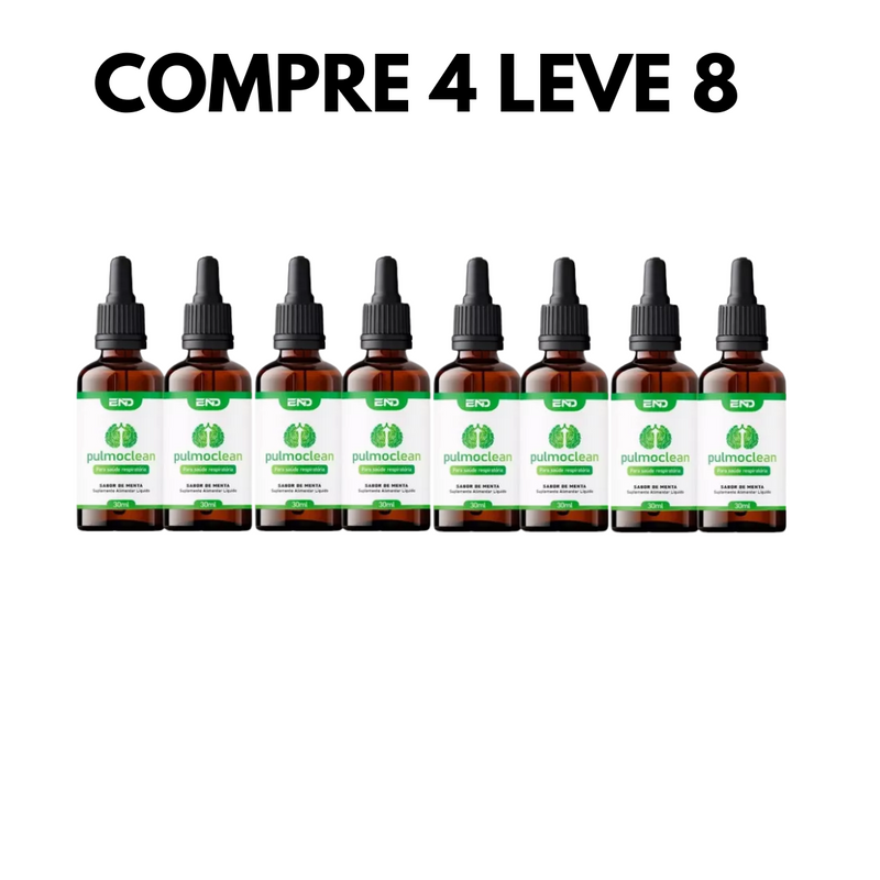 PulmoClean: Respire Melhor, Viva Melhor