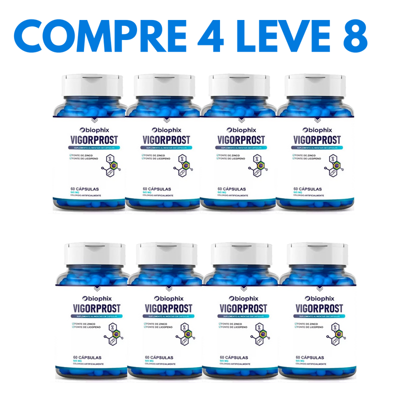 vigorprost