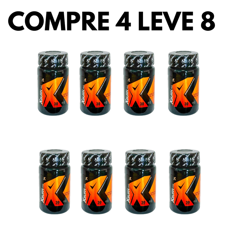 Xburn Pro