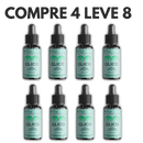 Glico80: O Controle Natural da Glicose ao Seu Alcance