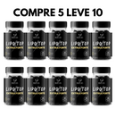 Black Redux - Controle Seus Impulsos com Atitude