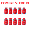 Biotina Gummy Hair: Força e Brilho para Cabelos e Unhas