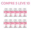 Alivium Pauser: O Alívio Completo para os Sintomas da Menopausa