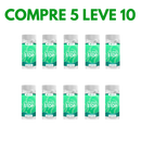 Zumb Stop: Alívio Natural para os Zumbidos nos Ouvidos