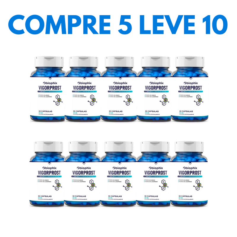 vigorprost
