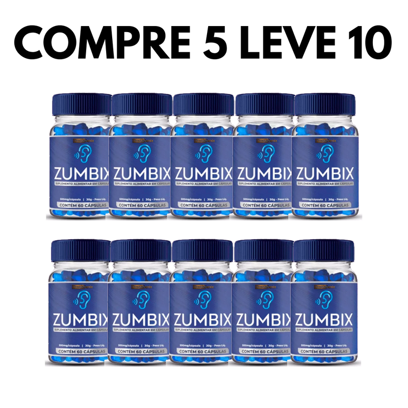 Zumbix