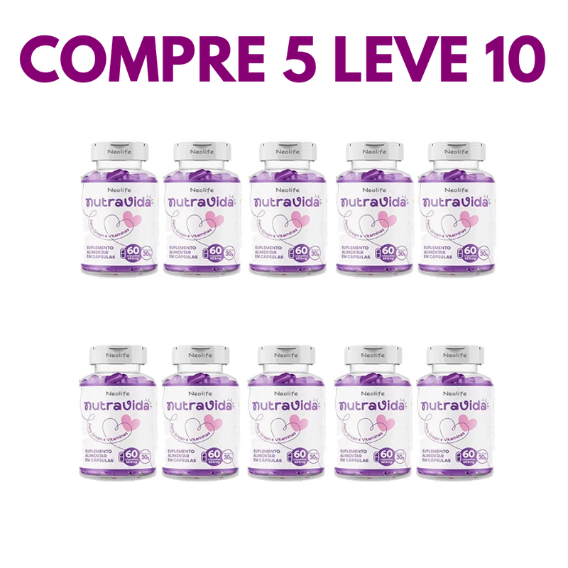 nutravida