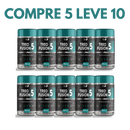 Treo Fusion 5: Tecnologia Avançada para Cabelos Fortes e Saudáveis!