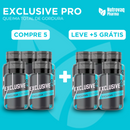 Exclusive Pro – Libere Sua Energia e Derreta Gordura (30 capsulas)