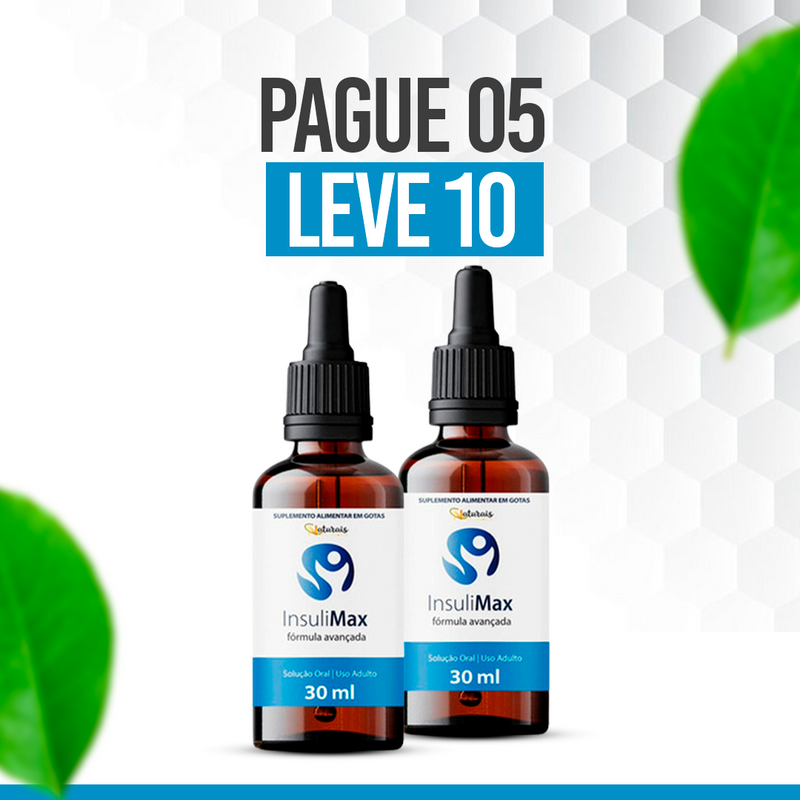 Insulimax