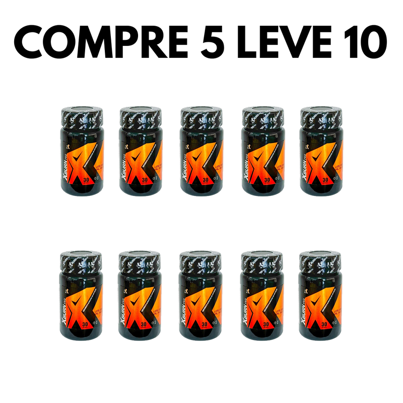 Xburn Pro