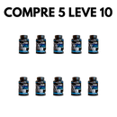 Touro Power: Energia, Força e Testosterona em Alta