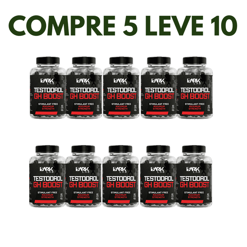 testodrol