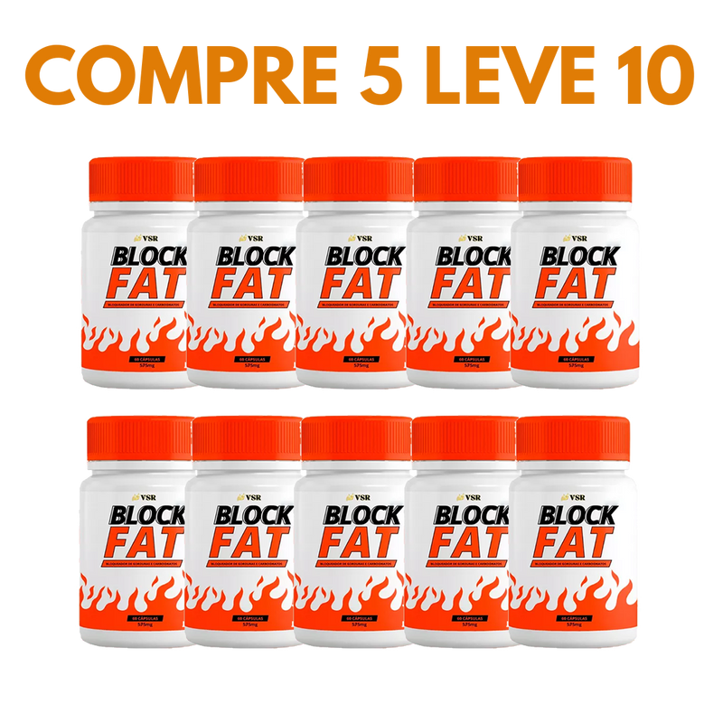 block fat