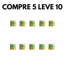 Blessy Greens: Detox Natural para Leveza e Bem-Estar