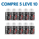 Eronex: A Revolução da Libido e Bem-Estar Masculino