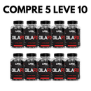 Dilafix:  Força e Performance que Você Sempre Sonhou