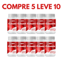 Colastrin: Fortalece Ossos, Tendões e Pele Rápido!