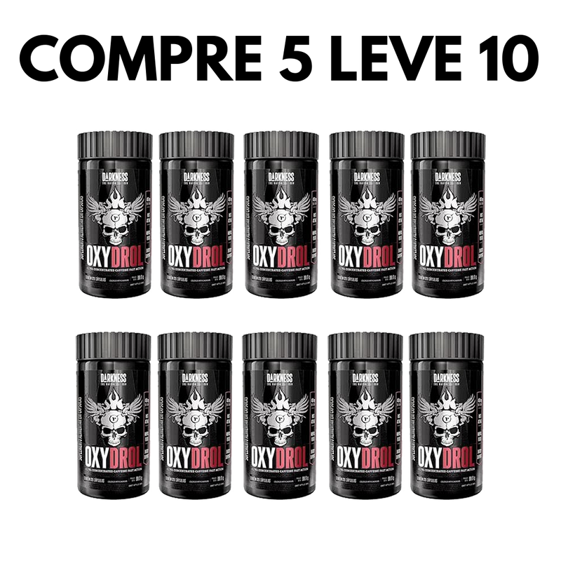 oxydrol