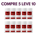 Diaprox: Cápsulas para Estabilização dos Níveis de Açúcar no Sangue