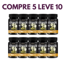 Espinafre do Popeye: Mais Testosterona, Mais Desempenho