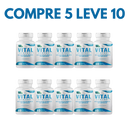 Vital Control: O Equilíbrio para o Seu Corpo e Bem-Estar