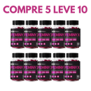 FEMINY X: A Revolução no Controle da Absorção de Gorduras