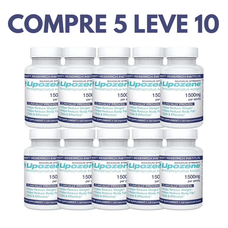 Lipozene