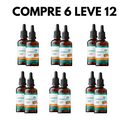 Audionex Gotas – Suporte Natural para Saúde Auditiva