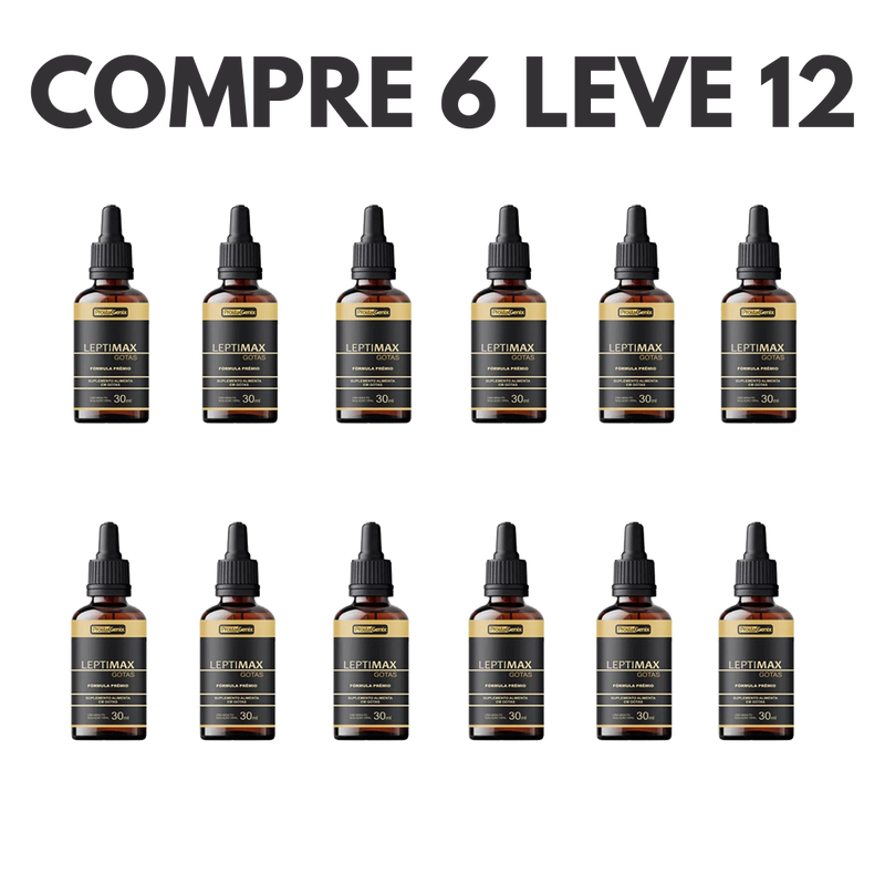 Leptimax: A Formula do Emagrecimento Saudável e Sustentável
