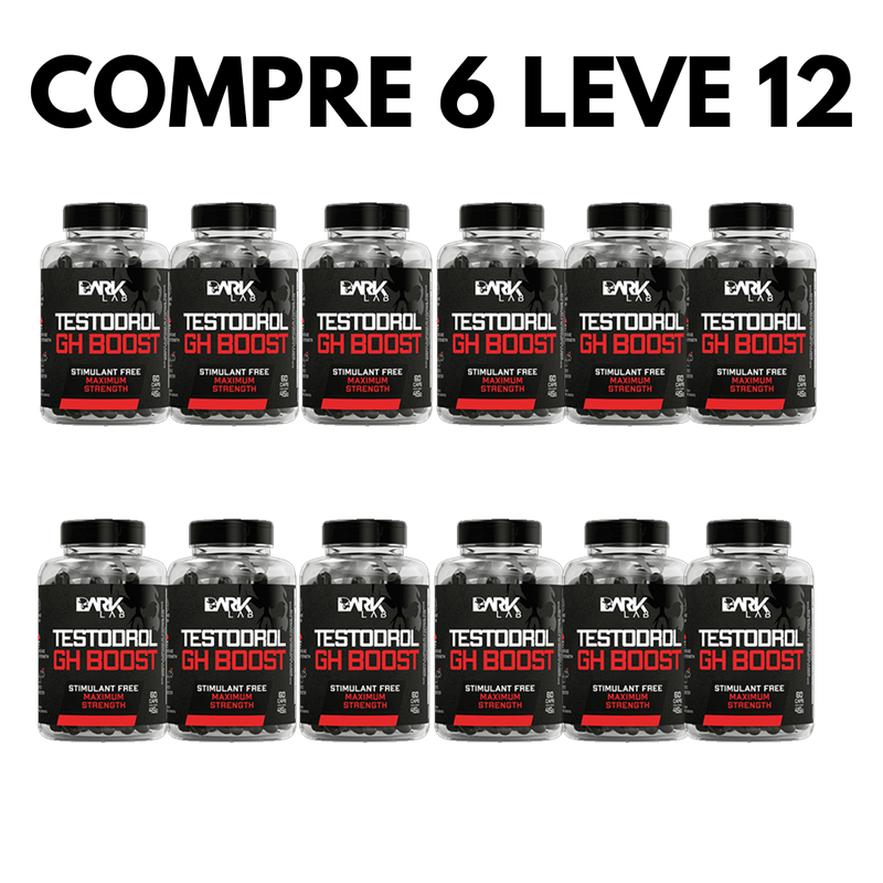 testodrol