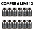 Testo Pulse Rage: Energia e Performance no Máximo!