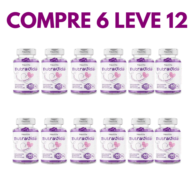 nutravida