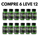 Anfepramol: A Formula Natural do Emagrecimento Saudável